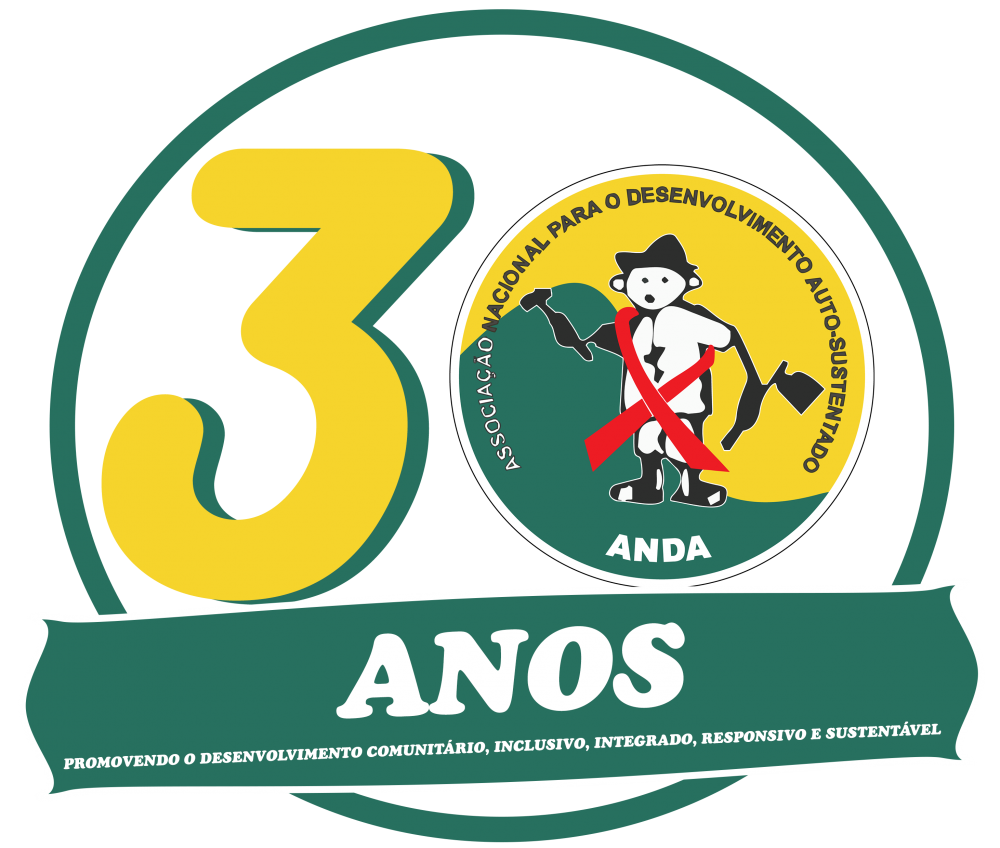 ANDA 30 anos